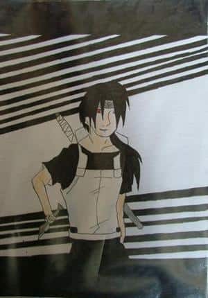 Itachi