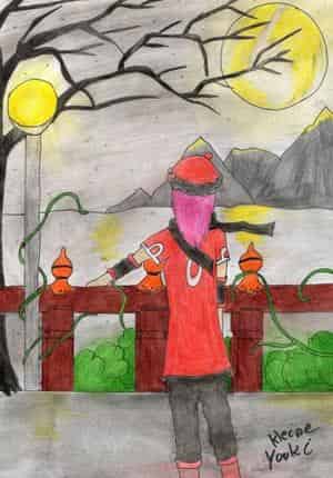 das wunder der nacht