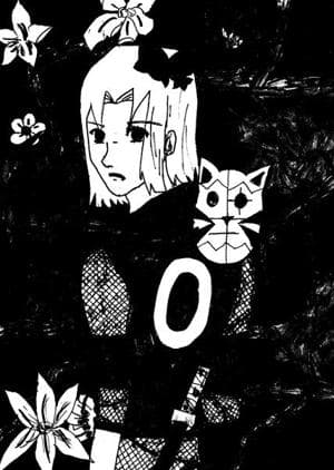 Sakura Anbu