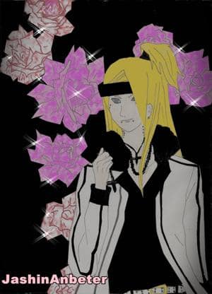 Deidara