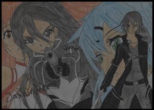 Sword art Online