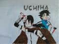 sasuke und itachi^^
