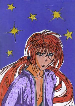 Kenshin