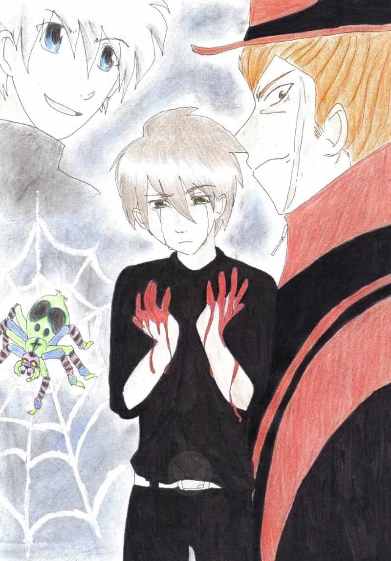 Cirque du Freak ~In a perfect World~