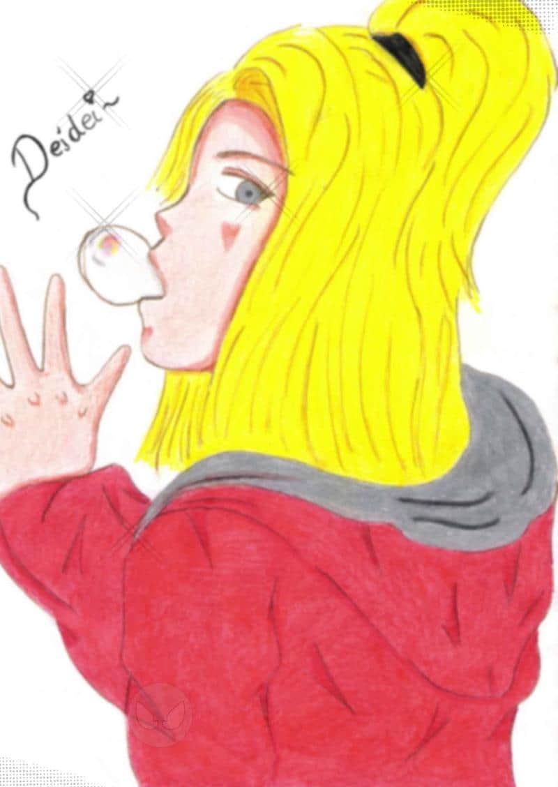 Deidara o.O...~