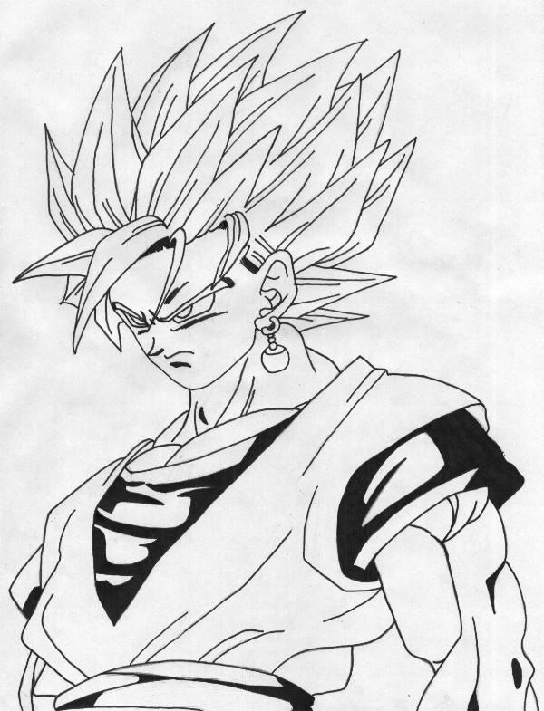 SSJ-Goku