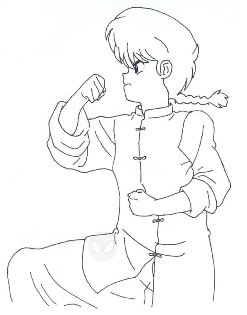 Ranma