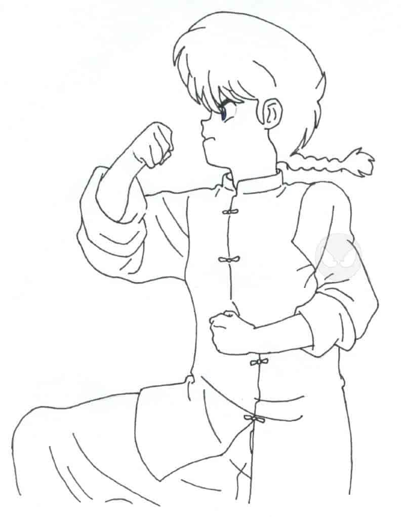 Ranma