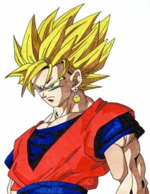 SSJ-Goku