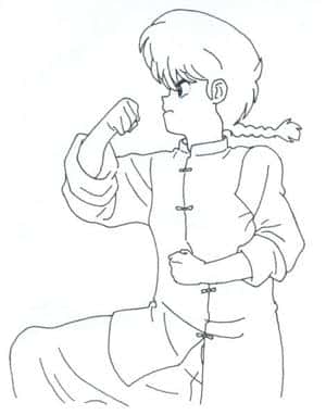 Ranma