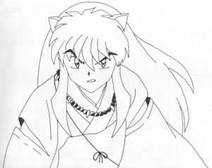 Inu Yasha