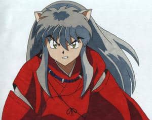 Inu Yasha