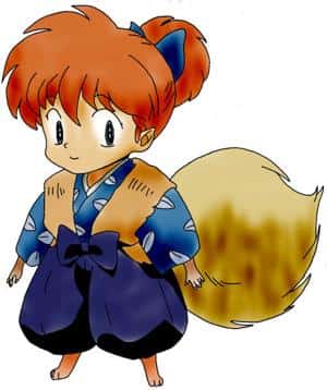 Shippo-Chan (psp-color)