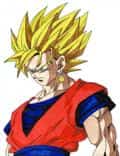 SSJ-Goku