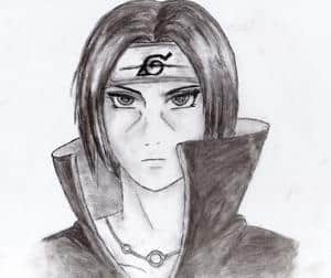 Itachi-san