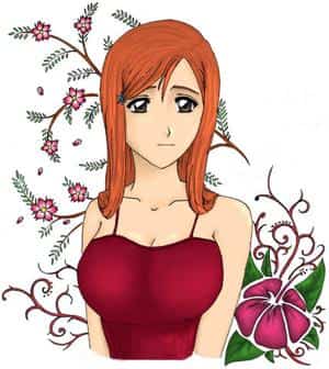 Inoue Orihime