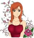 Inoue Orihime