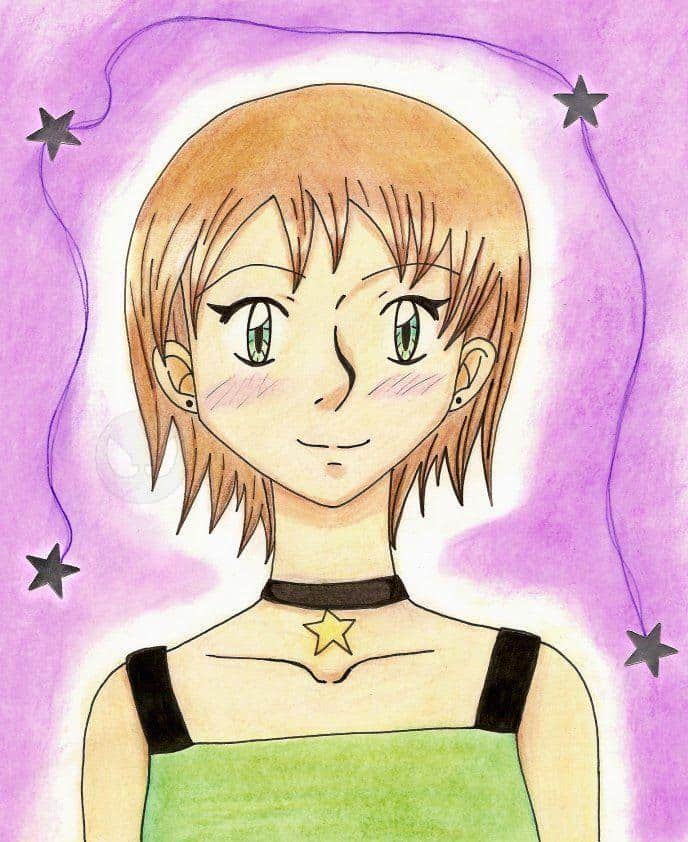 meine süße K-chan X3