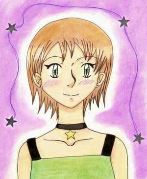 meine süße K-chan X3