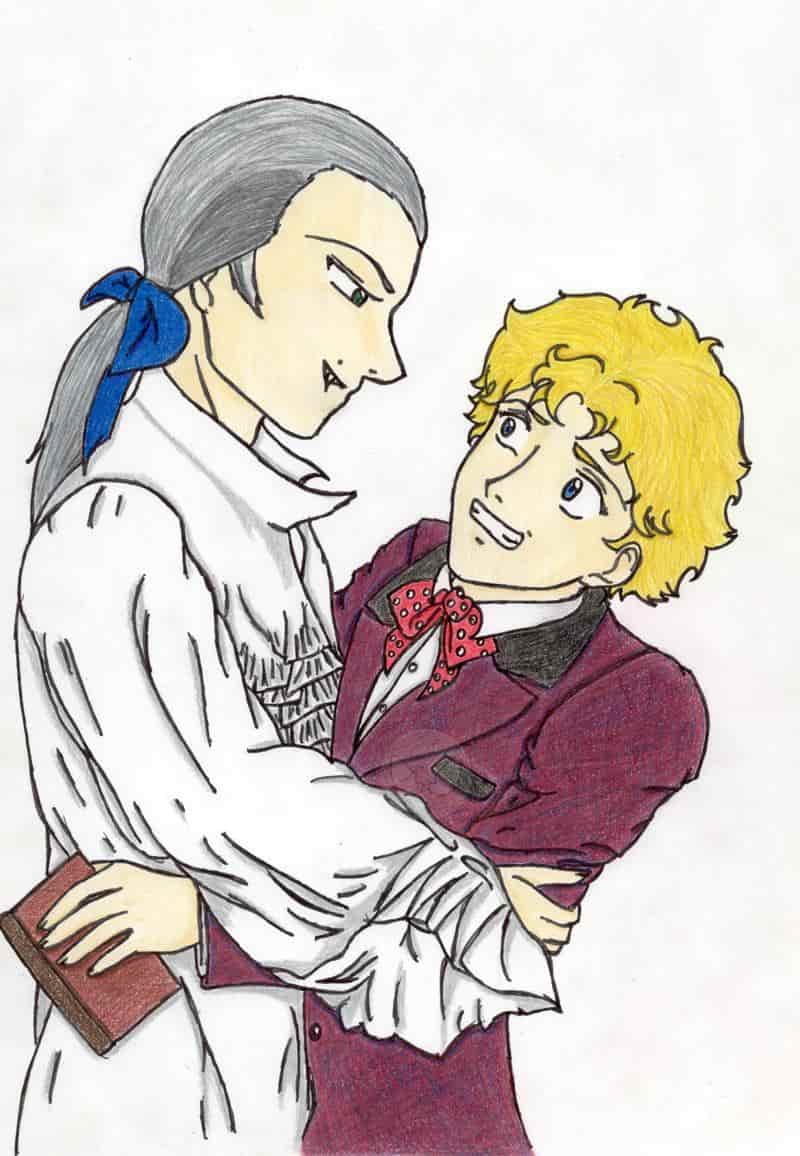 Wenn Liebe in dir ist