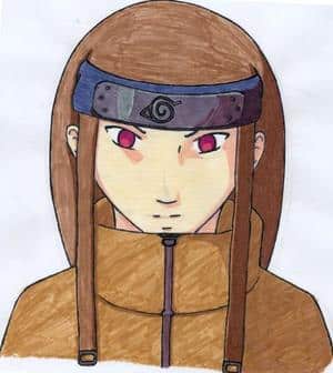Neji mein Erster^^