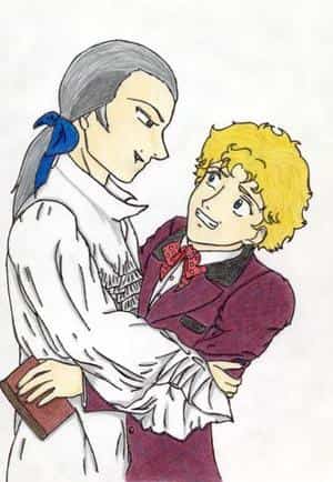 Wenn Liebe in dir ist