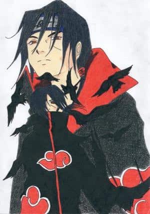 Itachi