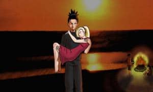 Shikamaru & Ino