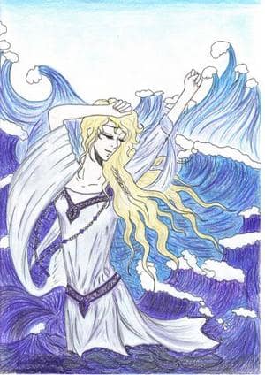 die Küstenprinzessin