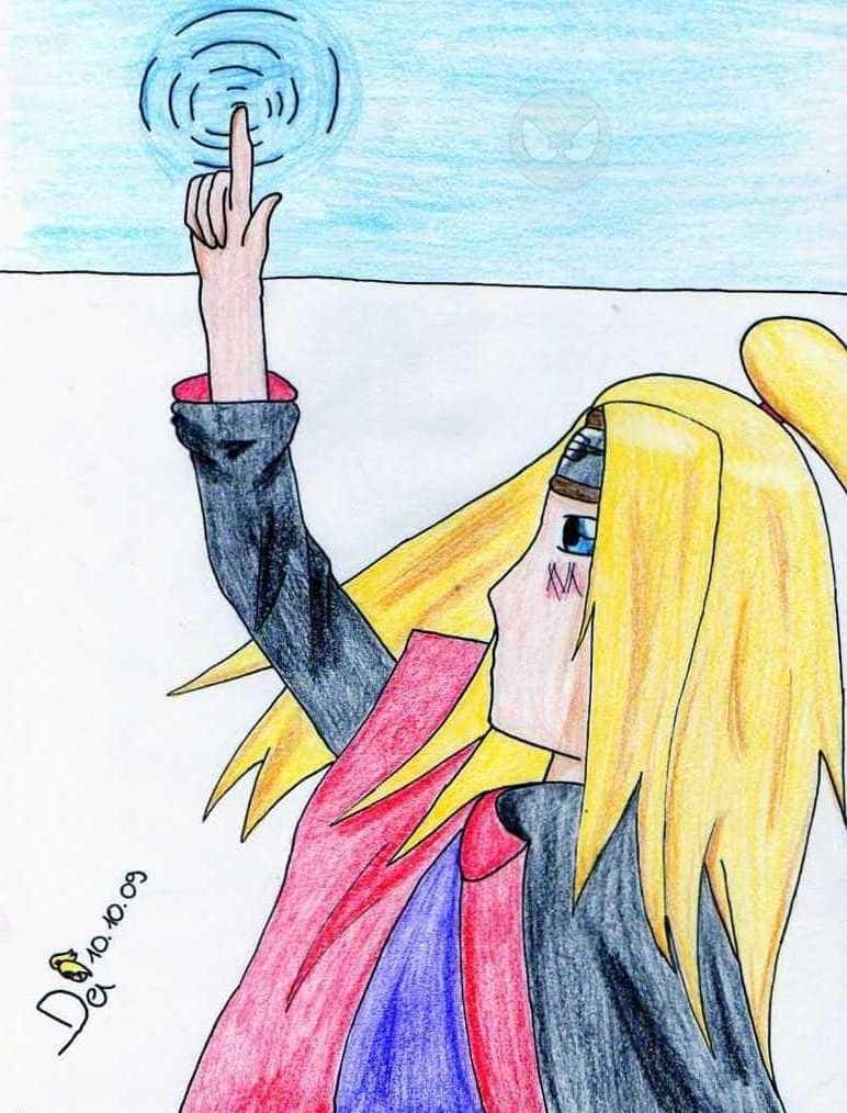 Wäre das Wasser oben...