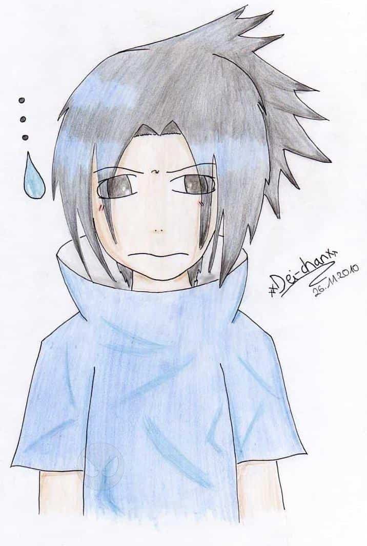 Deine Haare sind doof