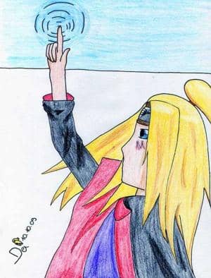 Wäre das Wasser oben...