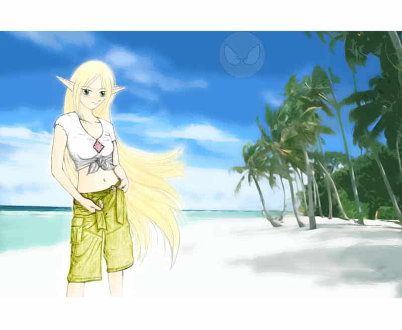 Sunshine Deedo Urlaub