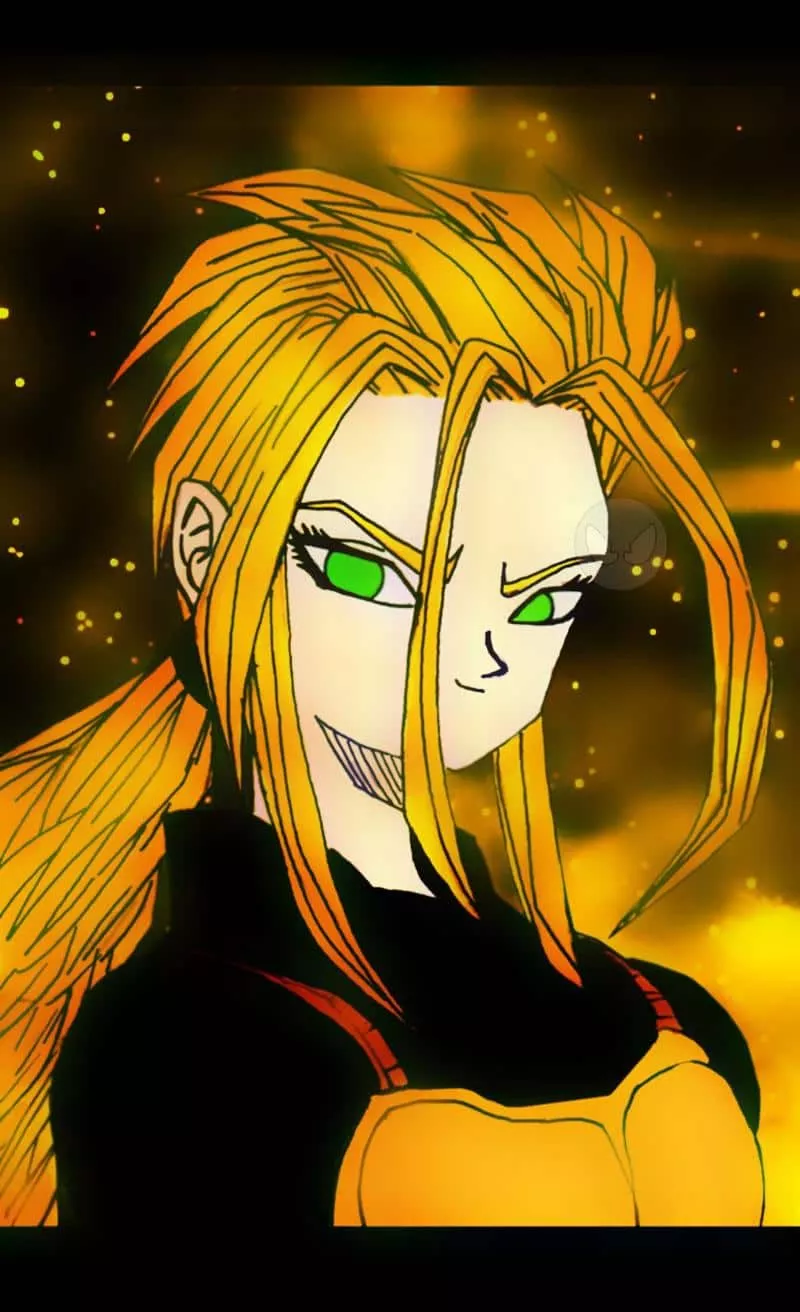 Super Sayjajin Ananas