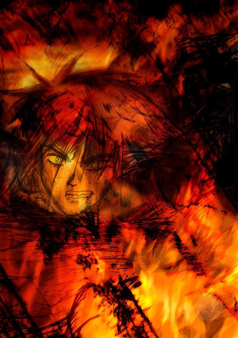 Hyrules Liberty or Death