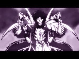 Naraku (God of Evil)