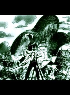 Zorro VS Monster Boa