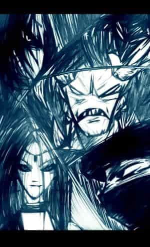 Terminus (Where Death Is Most Alive)