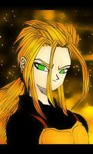 Super Sayjajin Ananas