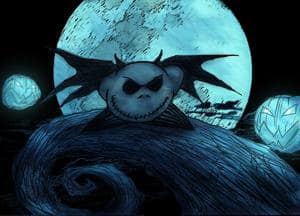 Halloween - Pumpkin King Kirby