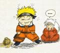 Naruto Inu