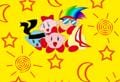 Kirby's Dreamteam