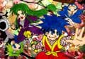 Mystical Ninja 2012