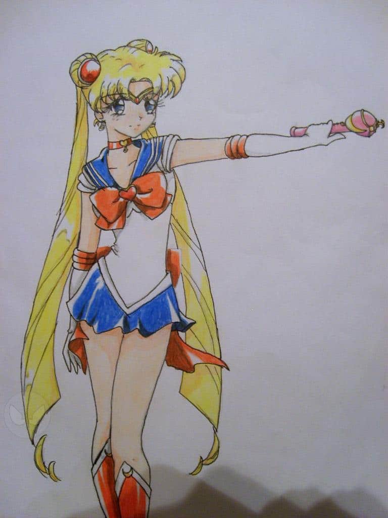 Sailor Moon