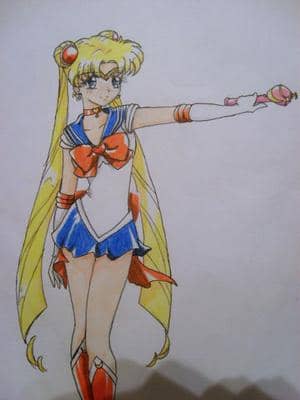Sailor Moon
