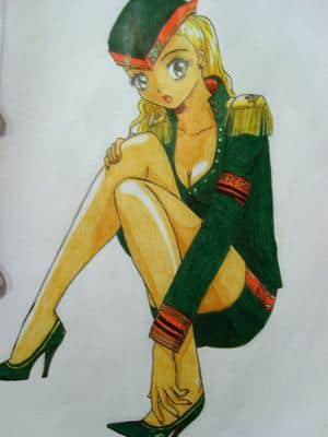 Wer hat hier das Sagen? ;)