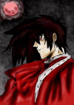 Alucard