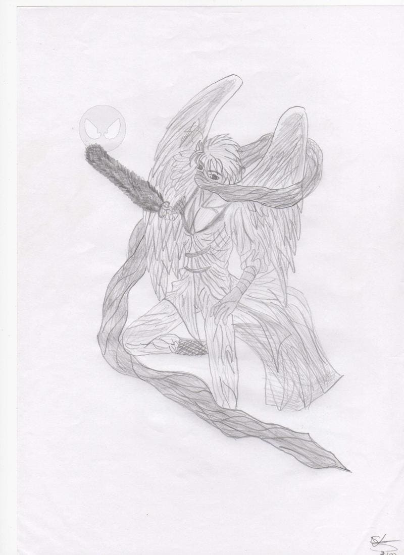 Der Prinz der Wolken