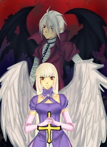 &quot;I came to take back Akira.&quot;