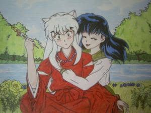 Kleines Picknick zu Zweit